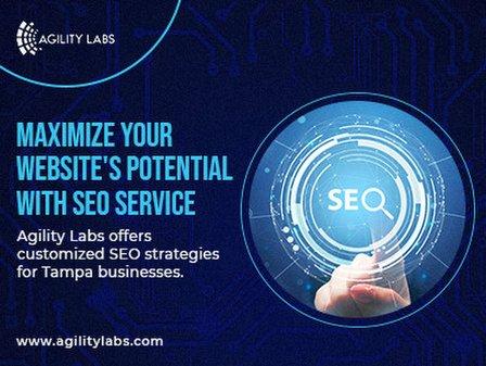 Agility Labs SEO