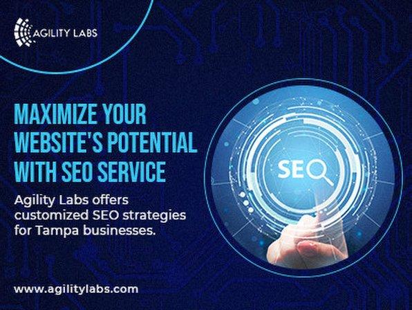 Agility Labs SEO