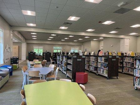 Riverview Public Library