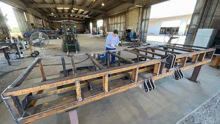 Kennco Manufacturing Inc