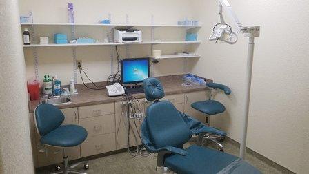 Greenberg Dental & Orthodontics
