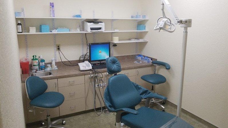 Greenberg Dental & Orthodontics
