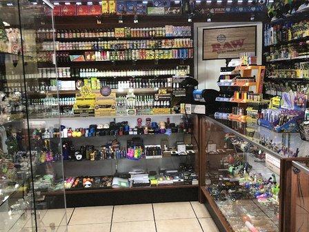 Cloud House Smoke Shop