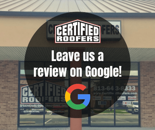 Certified Roofers & General Contractors, Inc.