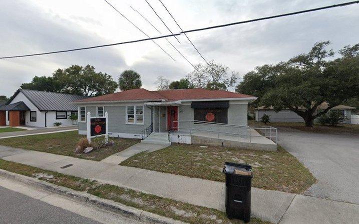 Tampa Firefighters Local 754