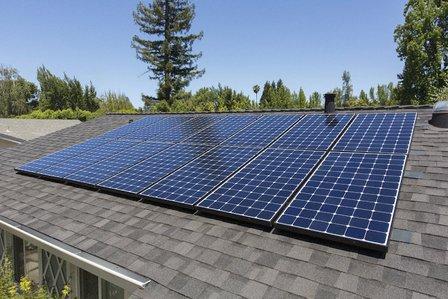 Heights Solar, Inc