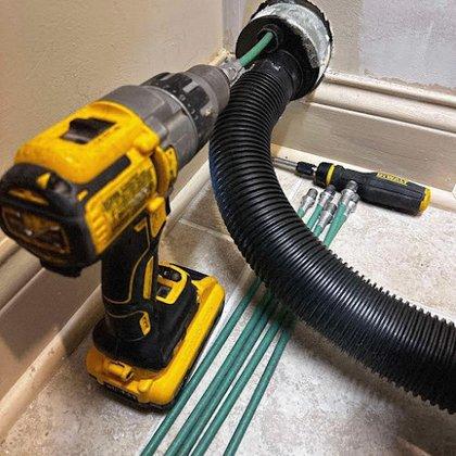Bryant Dryer Vent Service of Tampa