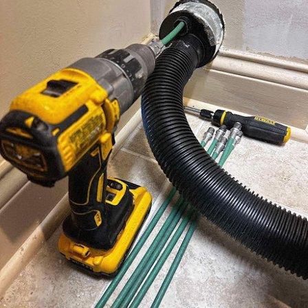 Bryant Dryer Vent Service of Tampa