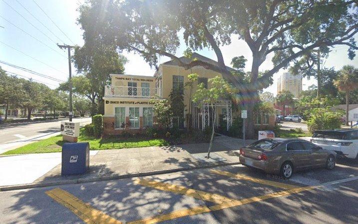 Diaco Institute of Plastic Surgery
