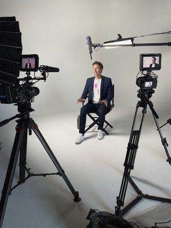 Modern Media Group