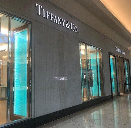 Tiffany & Co.