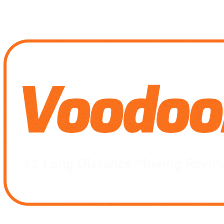 Voodoo Moving