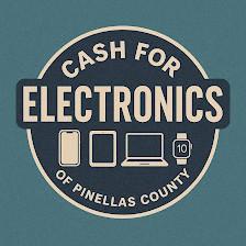 Cash for Electronics of pinellas sell Iphones