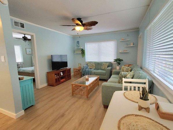 Under The Sea Vacation Rentals