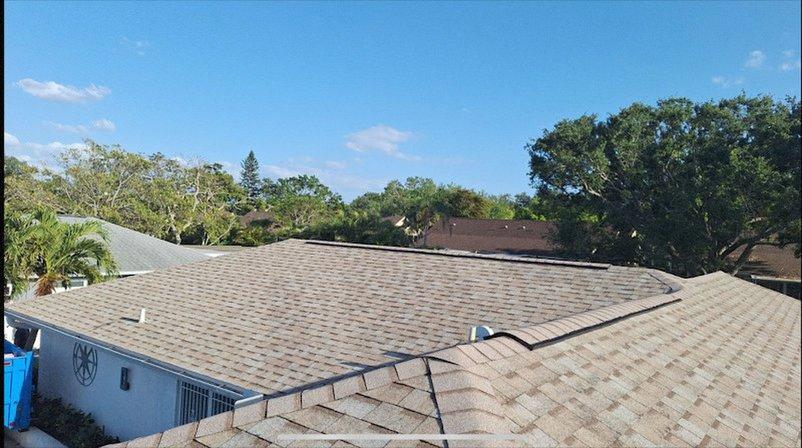 Roof Systems & Renovation