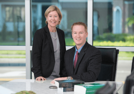 LaFrance Family Law