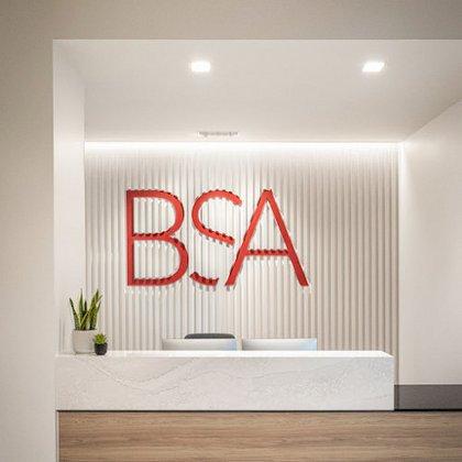 BSA