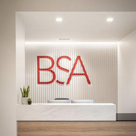 BSA