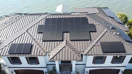 Protek Roofing & Solar