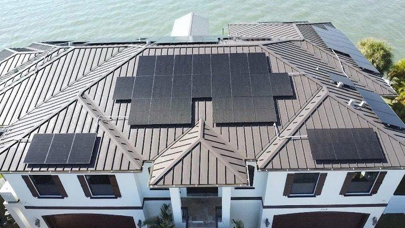Protek Roofing & Solar
