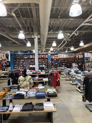 Designer Closet Tampa Inc