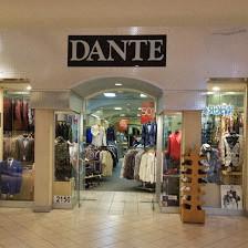 Dante Men's Wear
