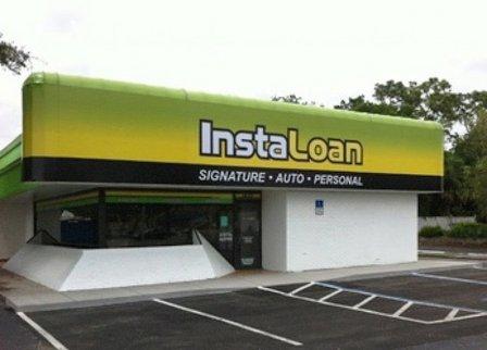 InstaLoan