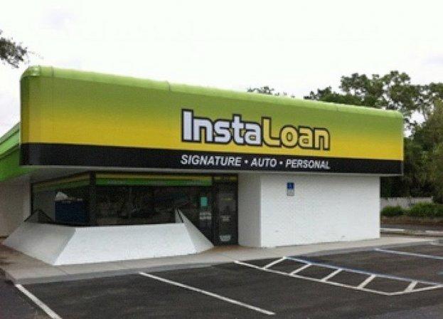InstaLoan