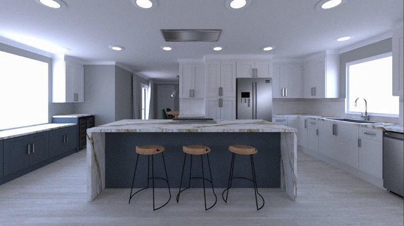DiPorto Renovations