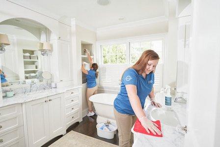 Maid Brigade of Tampa Bay
