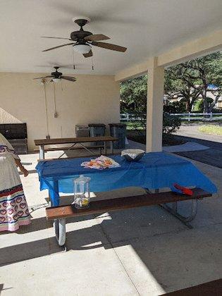 Avila Property Association