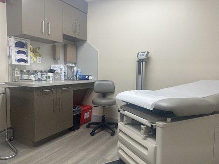 Community Medical Group of West Hillsborough