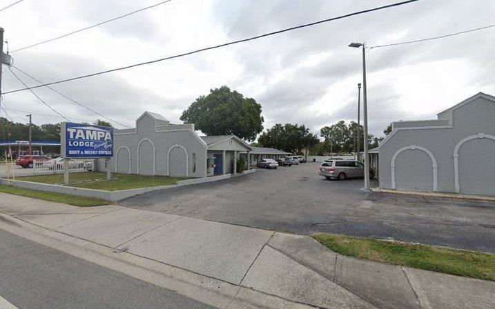 Tampa Lodge