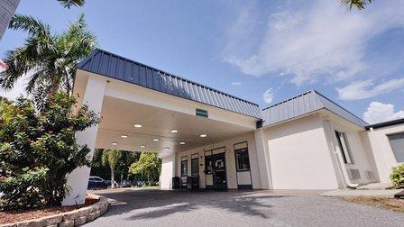 Woodbridge Care Center