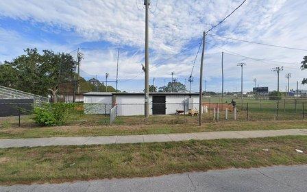 Robinson High School Softball Field