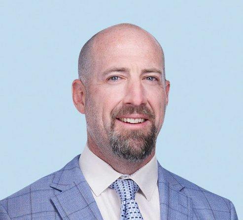 David T. Watson, MD