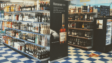 Bulls Wine & Spirits