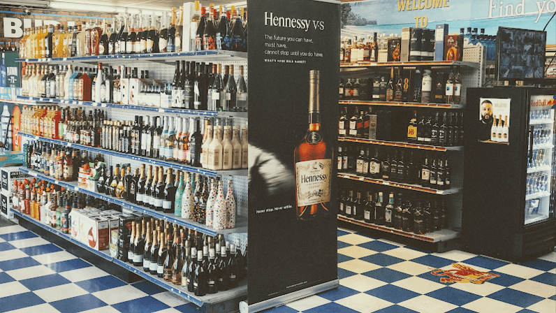 Bulls Wine & Spirits