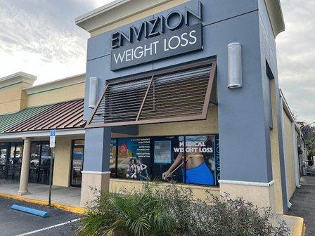 Envizion Medical Weight Loss
