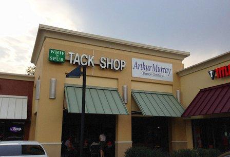Arthur Murray Dance Studio Tampa North