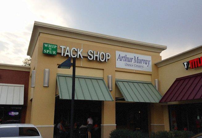Arthur Murray Dance Studio Tampa North