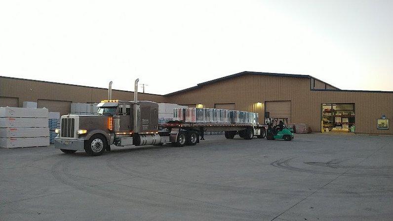 Mid-Atlantic Roofing Supply Tampa