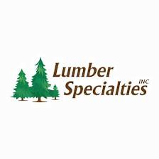 Lumber Specialties Inc