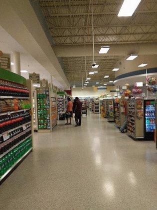 Publix Super Market at Carrollwood Square