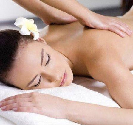 Knot Free Zone Massage Spa