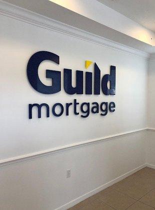 Guild Mortgage Company