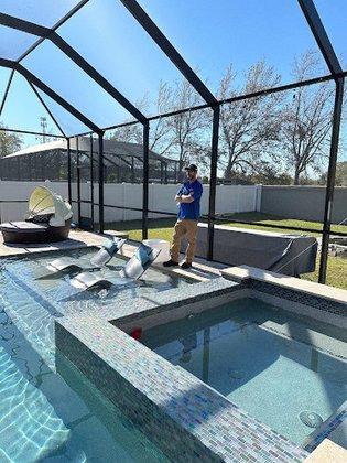 JJB Pools & Spas