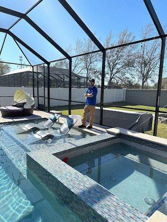 JJB Pools & Spas