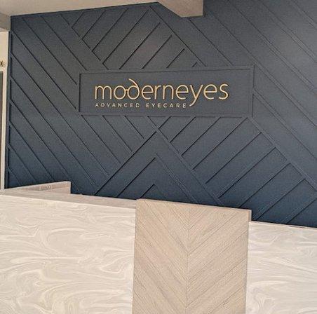 Moderneyes Advanced Eyecare