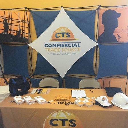 Commercial Trade Source